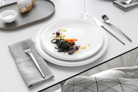 Villeroy & Boch NewMoon Gebaksbord