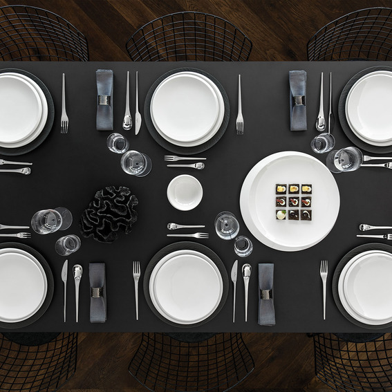 Villeroy & Boch NewMoon Gourmetbord