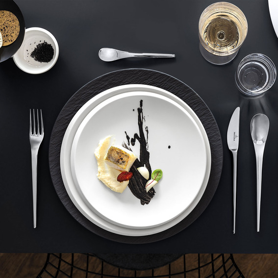 Villeroy & Boch NewMoon Koffielepel