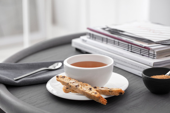 Villeroy & Boch NewMoon Mokkakop zonder oor