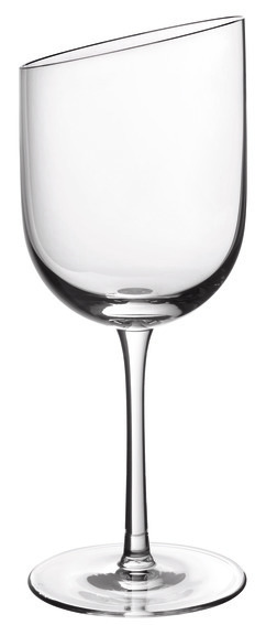 Villeroy & Boch NewMoon Rode wijnglas 405 ml