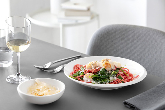 Villeroy & Boch NewMoon Schaal diep