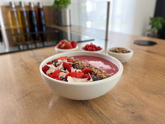 Villeroy & Boch NewMoon Slaschaal rond S