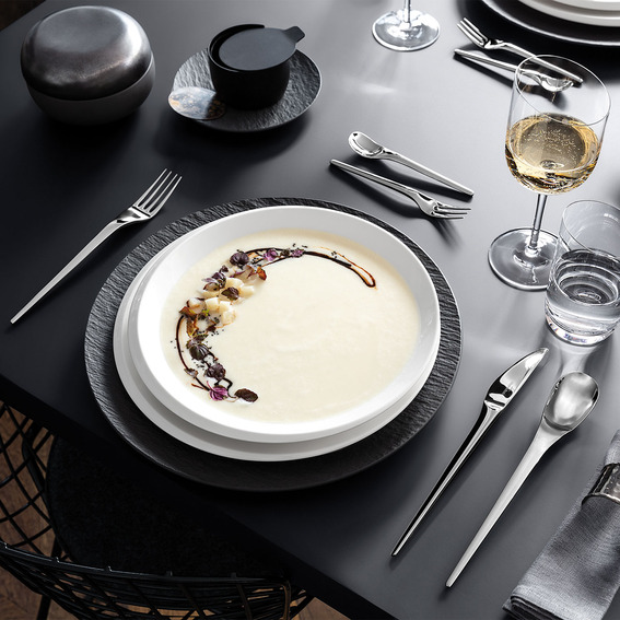 Villeroy & Boch NewMoon Tafellepel