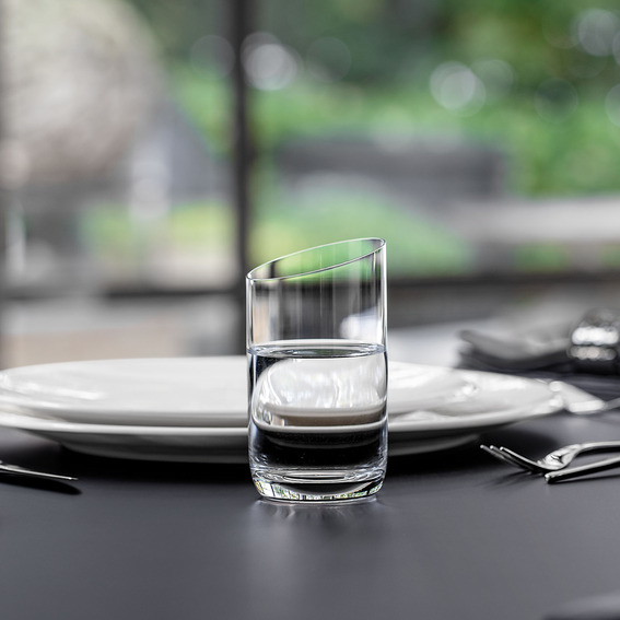 Villeroy & Boch NewMoon Tumbler 0,26L Set 4dlg