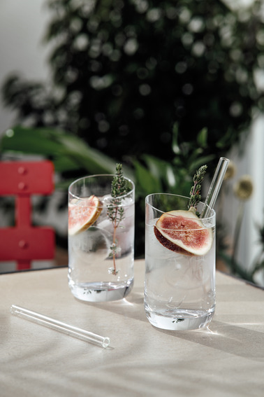 Villeroy & Boch NewMoon Tumbler 0,26L Set 4dlg