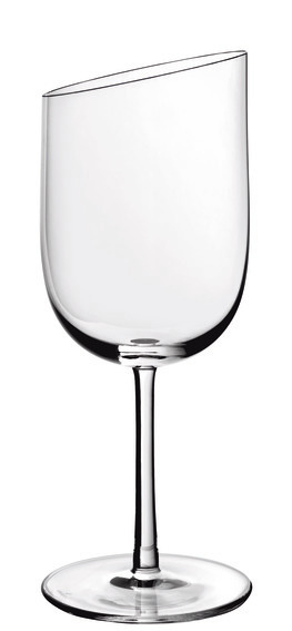 Villeroy & Boch NewMoon Witte wijnglas Set 4dlg