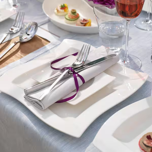 Villeroy & Boch Newwave Dinerbord 27cm
