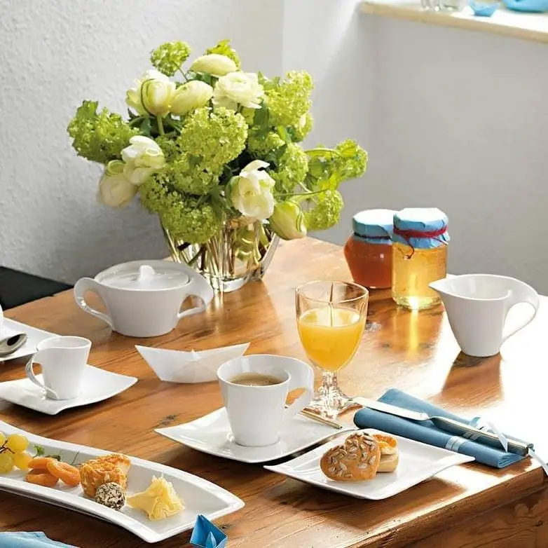 Villeroy & Boch Newwave Theekop 0,22l