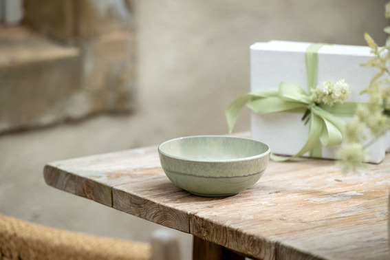 Villeroy & Boch Perlemor Alga Bowl 0,85L