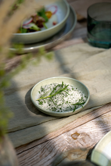 Villeroy & Boch Perlemor Alga Dipschaal 12cm