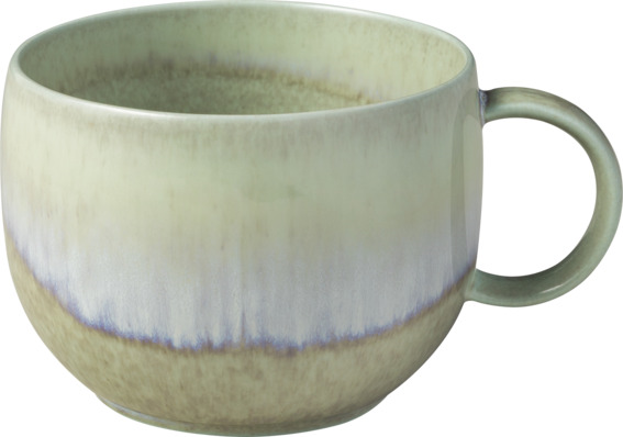Villeroy & Boch Perlemor Alga Koffiekop 0,27L