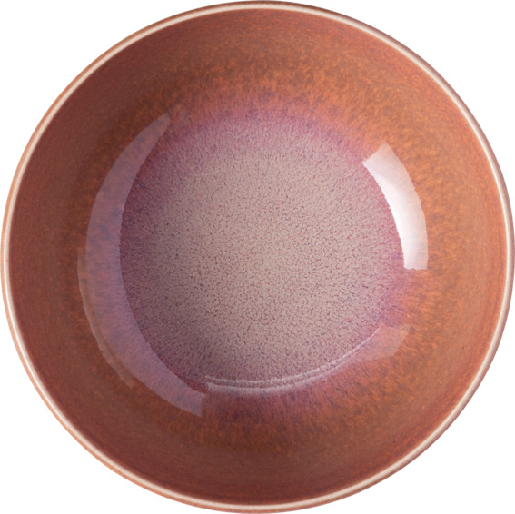 Villeroy & Boch Perlemor Coral Bowl 0,85L