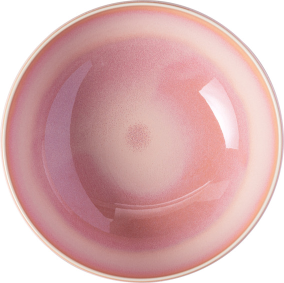 Villeroy & Boch Perlemor Coral Bowl 0,85L