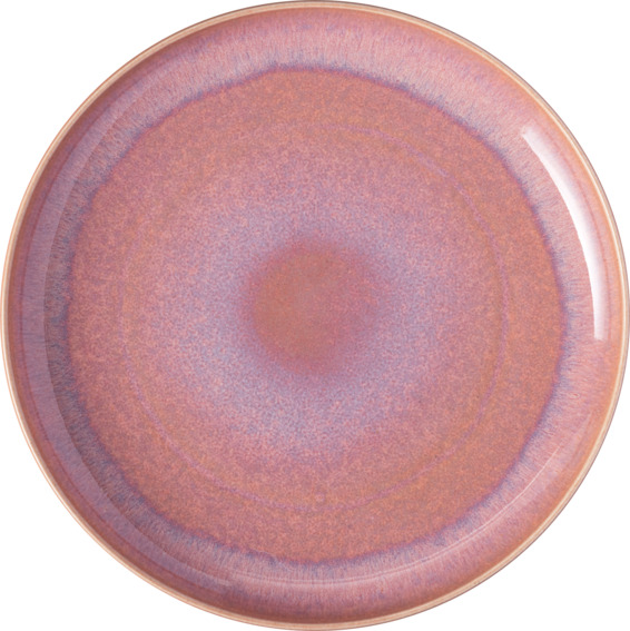Villeroy & Boch Perlemor Coral Dinerbord 27cm