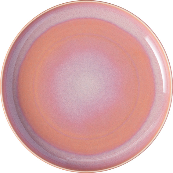 Villeroy & Boch Perlemor Coral Dinerbord 27cm
