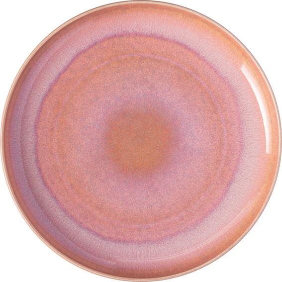 Villeroy & Boch Perlemor Coral Dinerbord 27cm