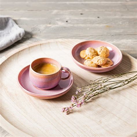Villeroy & Boch Perlemor Coral Dipschaal 12cm