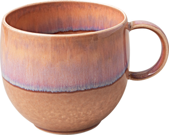 Villeroy & Boch Perlemor Coral Espressokop 0,1L