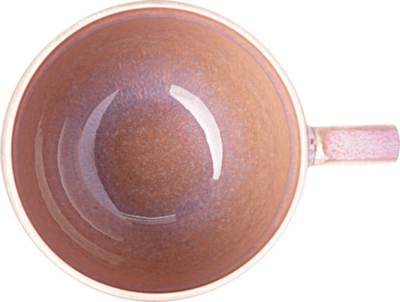 Villeroy & Boch Perlemor Coral Espressokop 0,1L