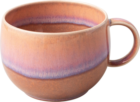 Villeroy & Boch Perlemor Coral Koffiekop 0,27L