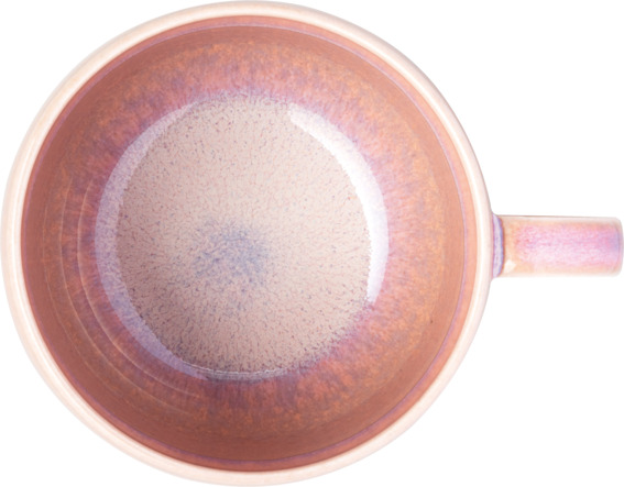 Villeroy & Boch Perlemor Coral Koffiekop 0,27L