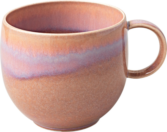 Villeroy & Boch Perlemor Coral Mok 0,35L