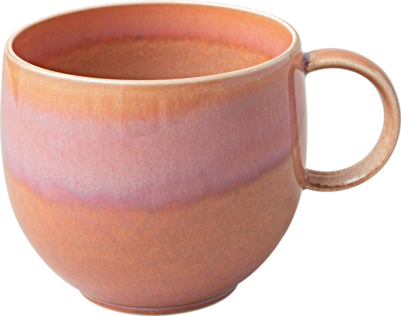 Villeroy & Boch Perlemor Coral Mok 0,35L