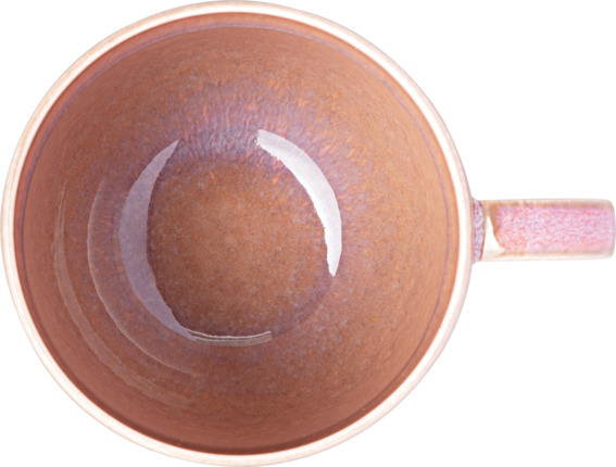 Villeroy & Boch Perlemor Coral Mok 0,35L