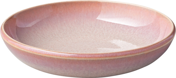 Villeroy & Boch Perlemor Coral Ontbijbord 24cm