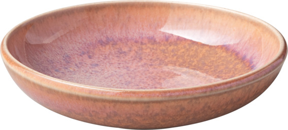 Villeroy & Boch Perlemor Coral Ontbijbord 24cm