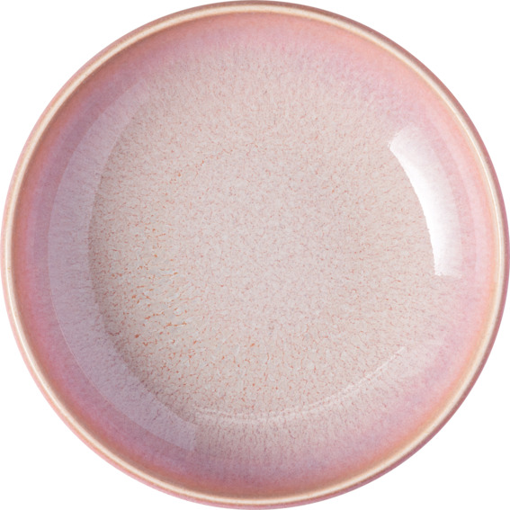 Villeroy & Boch Perlemor Coral Ontbijbord 24cm