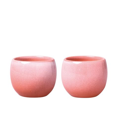 Villeroy & Boch Perlemor Home eierdop set/2