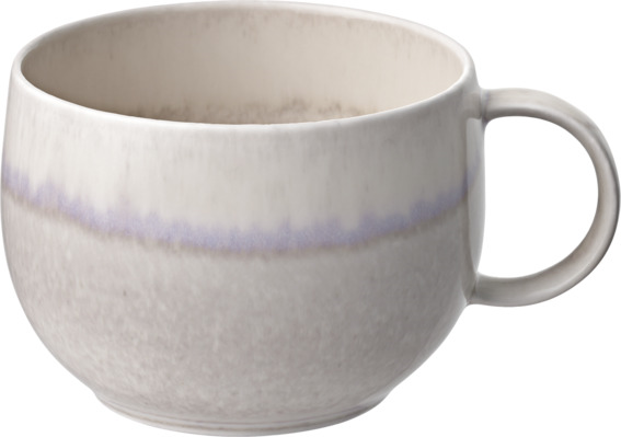 Villeroy & Boch Perlemor Sand Koffiekop 0,27L