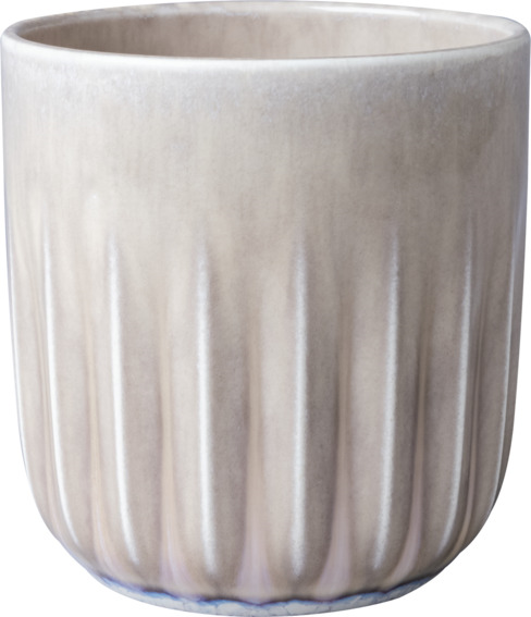 Villeroy & Boch Perlemor Sand Mokkenset 2-dlg