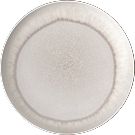 Villeroy & Boch Perlemor Sand Ontbijbord 24cm