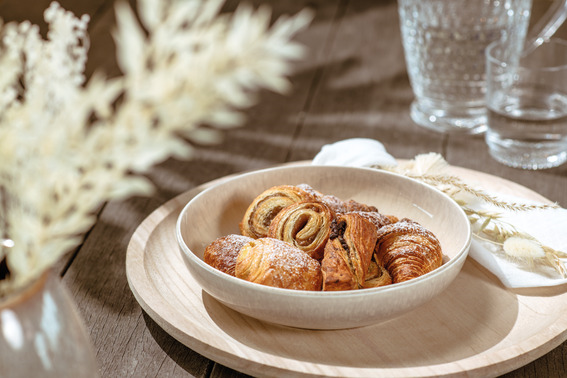 Villeroy & Boch Perlemor Sand Schaal plat 22cm