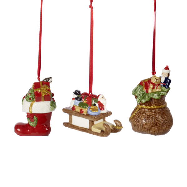 Villeroy & Boch Toys Delight Botervloot