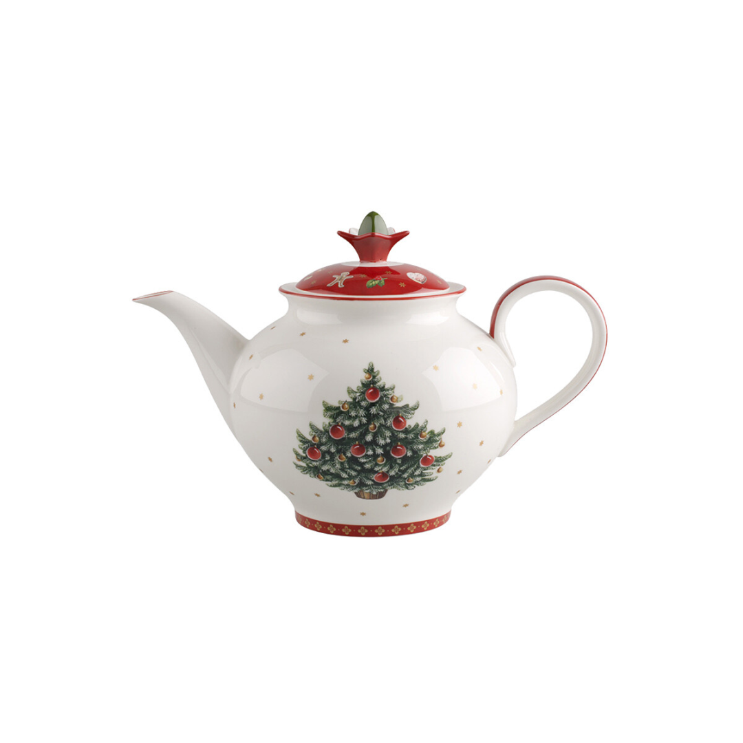 Villeroy & Boch Toys Delight Theepot met deksel  1,5ltr