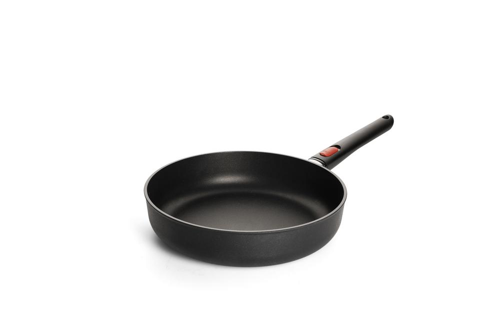 Woll Ecolite QXR Hapjespan 28 cm met afneembare greep