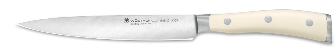 Wusthof Classic Ikon Crème Vleesmes 16