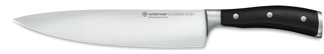 Wusthof Classic Ikon Koksmes 23