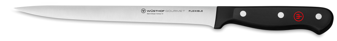 Wusthof Gourmet Visfileermes 20
