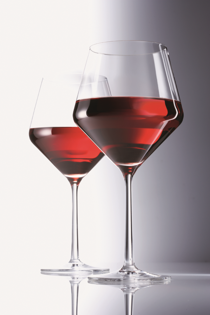 Zwiesel Glas Belfesta Burgunder 0,69L nr.140