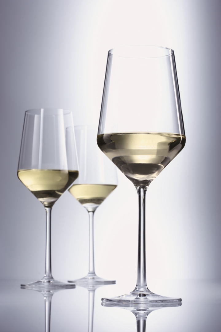 Zwiesel Glas Belfesta Sauvignon Blanc 0,41L nr.0