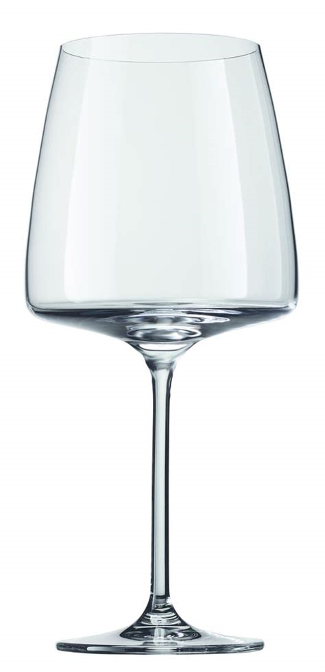 Zwiesel Glas Vivid Senses Wijnglas Velvety&Sump 0.71  nr.140