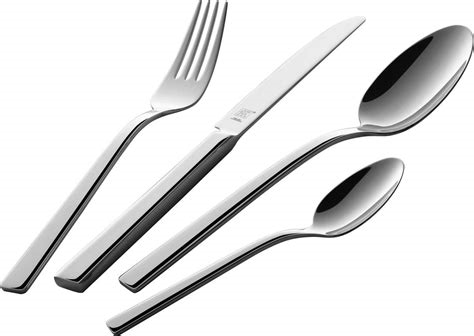 Zwilling King 68 delig bestekcassette 12 persoons