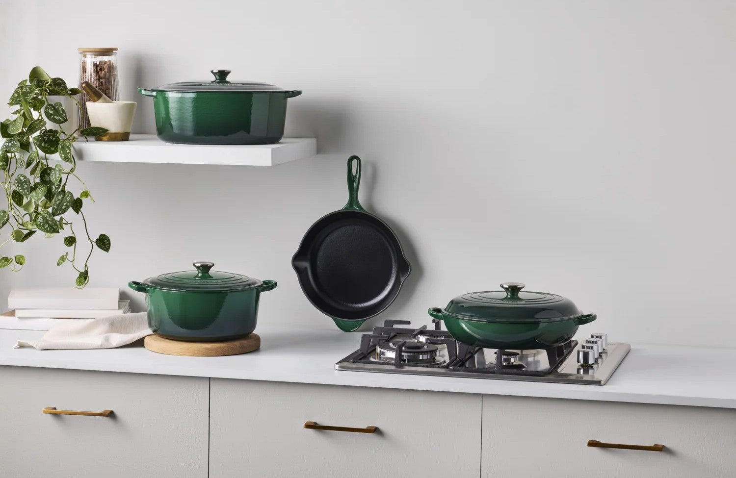 Cadeautips voor kookliefhebbers: drie ideeën die altijd in de smaak vallen