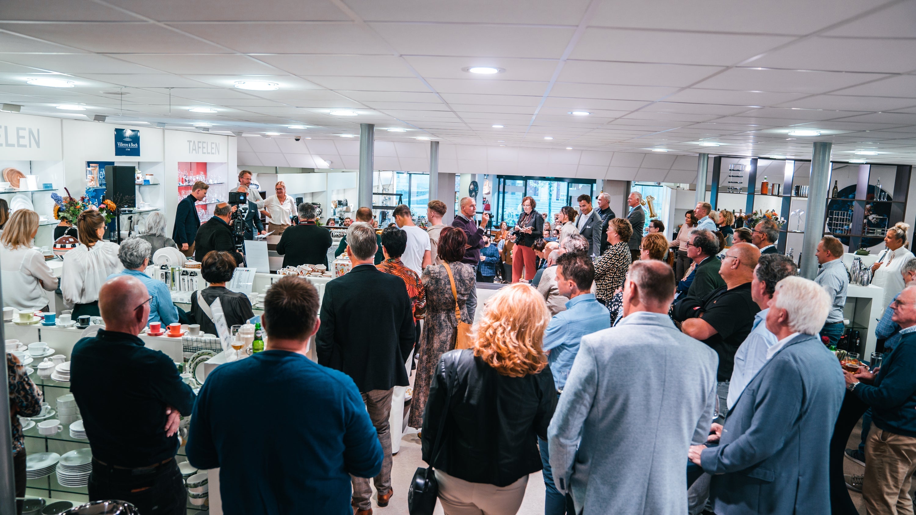 Zeiler viert feest om 125 jarig bestaan