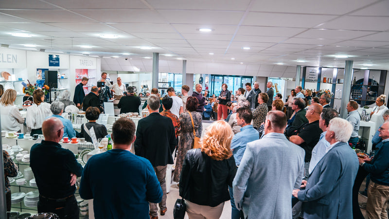 Zeiler viert feest om 125 jarig bestaan